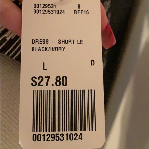 Dress - Picture 3 of 3